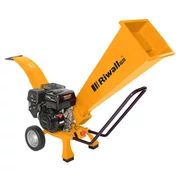 Riwall RPS 7058 Benzinmotoros ágaprító, 212 cm³ (PS24A2301102B)