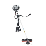 AL-KO BC 500 B Motoros kasza 2,55LE 50cm3 (113785)