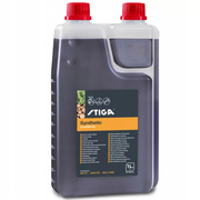 Stiga 2 Ütemű Szintetikus Olaj 1 Liter (1111-9230-01)