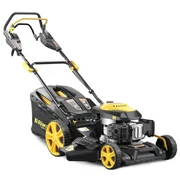 Riwall RPM 5140 V Benzines Fűnyíró