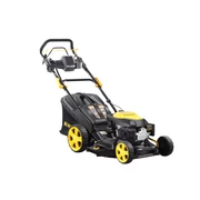Riwall PRO RPM 4735 E Multifunkciós önjáró elektromos indítású fűnyíró 4 az 1-ben (PM12B2301027B)