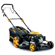 Riwall PRO RPM 5135 Önjáró benzines multifunkciós fűnyíró 4 az 1-ben (PM12B1901009B)