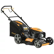 Riwall RPM 5155 PRO - Multifunkciós Önjáró Fűnyíró 5,4LE, 4 az 1-ben (PM12F2101002B)