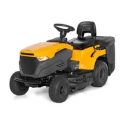 Stiga Estate 398 M Gyűjtős fűnyíró traktor (2T2000481/ST3)