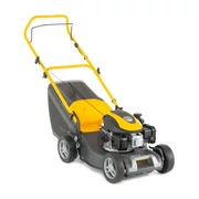 Stiga Collector 43 Benzines Fűnyíró ST 120 OHV