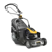 STIGA COMBI 955 V BENZINES FŰNYÍRÓ 4,3LE 53cm (294557848/ST2)