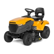 Stiga Tornado 398 Oldalkidobós fűnyíró traktor (2T0610481/ST1)