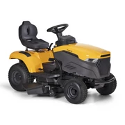 Stiga Tornado 398 Oldalkidobós fűnyíró traktor (2T0610481/ST1)