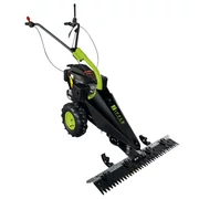 Zipper ZI-BM870ECO Benzinmotoros alternáló-frontkasza