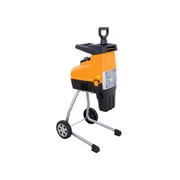 Riwall RES 3044 Elektromos Ágaprító 3000W (ES24A1902092B)
