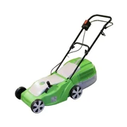 Agrimotor 1600 FFK4216/4 Gyűjtős 1600W Elektromos fűnyíró