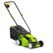 Fieldmann FZR 2021-E elektromos fűnyíró 1200 W (50002364)