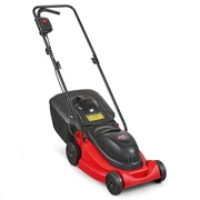 MTD SMART 38E elektromos fűnyíró, 38 cm, 1400W