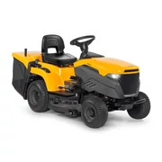 Stiga Estate 384 gyűjtős fűnyíró traktor 3500m2 9,1LE (2T2100481/ST1)