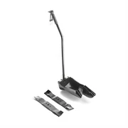 Stiga mulcs kit (dugó és kés) MP84 (299900370/1)