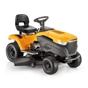 STIGA TORNADO 5108 W Traktor ST550