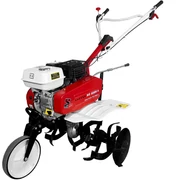 Media Line MS 6580/4 Kapálógép készlet, 7 LE, 3 Sebesség, 80 cm Kapasor