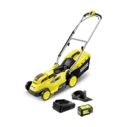 Karcher LMO 18-36 Akkumulátoros fűnyíró szett (1.444-421.0)