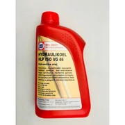 ESSO HLP 46 Hidraulika olaj 1 Liter