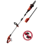 Einhell GE-HC 18 Li T-Solo Akkus ág- és sövényvágó Akku és töltő nélkül (3410800)