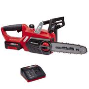 Einhell GE-LC 18 Li Kit Akkus láncfűrész 4501760