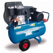 ABAC B5900B 90 CT5,5 kompresszor 90 l