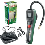 BOSCH Akkumulátoros Kompresszor (0603947000)