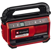 Einhell Pressito 18/25 Solo Akkus Hybrid Kompresszor (4020430)