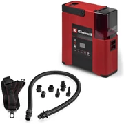 Einhell Suppero 18/380 Solo Akkus Kompresszor  (4020700)