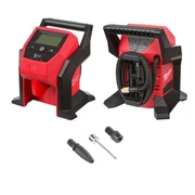 Milwaukee M12BI-0 Akkumulátoros Kompresszor