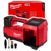Milwaukee M18 BI-O Kompresszor (4933478706)