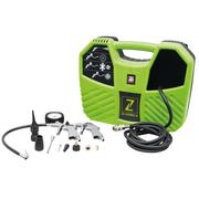 ZIPPER ZI-COM2-8 HORDOZHATÓ KOMPRESSZOR 1,1KW