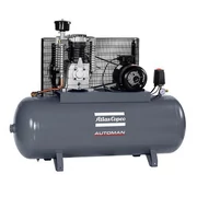 Atlas Copco AC100 E500 400V dugattyús kompresszor (6250369805)