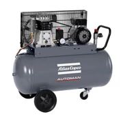 Atlas Copco AC21 E90 H DOL 400V olajkenésű kompresszor (4116025514)