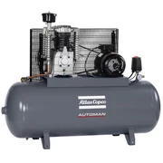 Atlas Copco AC55 E300 400V Kompresszor (6250367605)