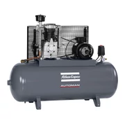 Atlas Copco AC75 E500 400V olajkenésű kompresszor (6250369205)