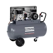 Atlas Copco AC31 E50 H DOL 230V olajkenésű kompresszor (4116000473)