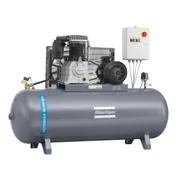 Atlas Copco AC100 E500 Y/D 400V dugattyús kompresszor (6250369905)