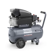 Atlas Copco AF25E 24H DOL kompresszor 230V (1129100244)
