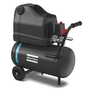 Atlas Copco AH20 24 DOL Kompresszor 230V (4116001296)