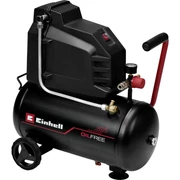 Einhell TC-AC 190/24/8 I OF Olajmentes Kompresszor (4007375)