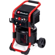 Einhell TE-AC 240/24 Silent Olajmentes Kompresszor (4010452)