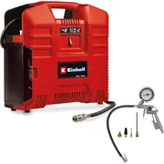 Einhell TE-AC 36/8 Li OF Set-Solo Akkus Táskakompresszor (4020440)