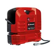 Einhell TC-AC 190 OF SET Kompresszor (4020660)