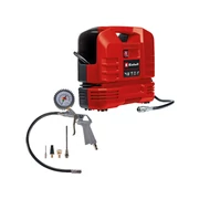Einhell TC-AC 190 OF SET Kompresszor (4020660)
