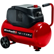 Einhell TC-AC 200/24/8 OF Olajmentes kompresszor (4020590)