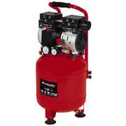 Einhell TE-AC 24 Silent Olajmentes Kompresszor 750W