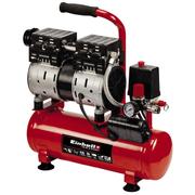 Einhell TE-AC 6 Silent kompresszor (zajcsillapított) (4020600)