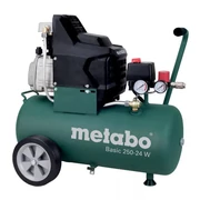 Metabo BASIC 250-24 W Kompresszor (601533000) 