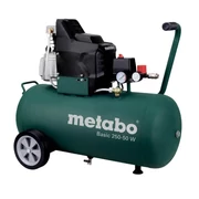 Metabo Basic 250-50 W elektromos dugattyús kompresszor (601534000)